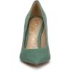 image:imageSam Edelman Womens Hazel Pointed Toe PumpGreen Garden
