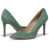 image:imageSam Edelman Womens Hazel Pointed Toe PumpGreen Garden