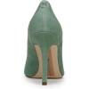 image:imageSam Edelman Womens Hazel Pointed Toe PumpGreen Garden