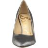 image:imageSam Edelman Womens Hazel Pointed Toe PumpGreige Satin