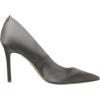 image:imageSam Edelman Womens Hazel Pointed Toe PumpGreige Satin
