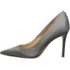 image:imageSam Edelman Womens Hazel Pointed Toe PumpGreige Satin