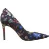 image:imageSam Edelman Womens Hazel Pointed Toe PumpGreyMulti