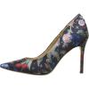image:imageSam Edelman Womens Hazel Pointed Toe PumpGreyMulti