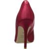 image:imageSam Edelman Womens Hazel Pointed Toe PumpHavana Red Satin