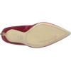 image:imageSam Edelman Womens Hazel Pointed Toe PumpHavana Red Satin