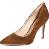 image:imageSam Edelman Womens Hazel Pointed Toe PumpHazelnut