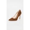 image:imageSam Edelman Womens Hazel Pointed Toe PumpHazelnut Suede