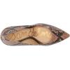 image:imageSam Edelman Womens Hazel Pointed Toe PumpHickory Multi