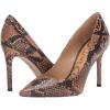 image:imageSam Edelman Womens Hazel Pointed Toe PumpHickory Multi