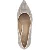 image:imageSam Edelman Womens Hazel Pointed Toe PumpIvory Multi Boucle