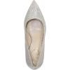 image:imageSam Edelman Womens Hazel Pointed Toe PumpJute Glam Mesh