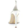 image:imageSam Edelman Womens Hazel Pointed Toe PumpJute Soft Metallic