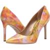 image:imageSam Edelman Womens Hazel Pointed Toe PumpLemon Zest