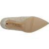 image:imageSam Edelman Womens Hazel Pointed Toe PumpLight Natural Woven