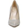 image:imageSam Edelman Womens Hazel Pointed Toe PumpLt Gold