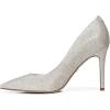 image:imageSam Edelman Womens Hazel Pointed Toe PumpLt Gold