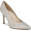 image:imageSam Edelman Womens Hazel Pointed Toe PumpLt Gold