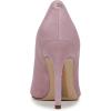 image:imageSam Edelman Womens Hazel Pointed Toe PumpMauve Lilac