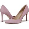 image:imageSam Edelman Womens Hazel Pointed Toe PumpMauve Lilac