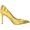 image:imageSam Edelman Womens Hazel Pointed Toe PumpMimosa Gold
