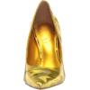 image:imageSam Edelman Womens Hazel Pointed Toe PumpMimosa Gold
