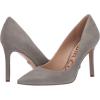 image:imageSam Edelman Womens Hazel Pointed Toe PumpMineral Green