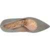 image:imageSam Edelman Womens Hazel Pointed Toe PumpMineral Green