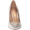 image:imageSam Edelman Womens Hazel Pointed Toe PumpMolten Gold New Glamour Lizard Print Leather