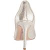 image:imageSam Edelman Womens Hazel Pointed Toe PumpMolten Gold New Glamour Lizard Print Leather