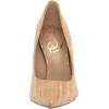 image:imageSam Edelman Womens Hazel Pointed Toe PumpNaturalAnimal Print