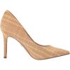 image:imageSam Edelman Womens Hazel Pointed Toe PumpNaturalAnimal Print