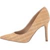 image:imageSam Edelman Womens Hazel Pointed Toe PumpNaturalAnimal Print