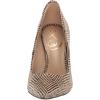 image:imageSam Edelman Womens Hazel Pointed Toe PumpNaturalBlack