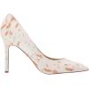 image:imageSam Edelman Womens Hazel Pointed Toe PumpNaturalIvory