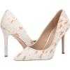 image:imageSam Edelman Womens Hazel Pointed Toe PumpNaturalIvory