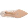 image:imageSam Edelman Womens Hazel Pointed Toe PumpNaturalIvory