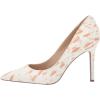image:imageSam Edelman Womens Hazel Pointed Toe PumpNaturalIvory