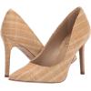 image:imageSam Edelman Womens Hazel Pointed Toe PumpNaturalLight