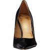 image:imageSam Edelman Womens Hazel Pointed Toe PumpNautical Blue Satin