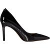 image:imageSam Edelman Womens Hazel Pointed Toe PumpNautical Blue Satin