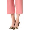 image:imageSam Edelman Womens Hazel Pointed Toe PumpNew Nude Leopard