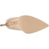 image:imageSam Edelman Womens Hazel Pointed Toe PumpNude Linen Patent