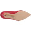 image:imageSam Edelman Womens Hazel Pointed Toe PumpParisian Red Leather
