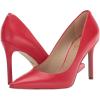 image:imageSam Edelman Womens Hazel Pointed Toe PumpParisian Red Leather