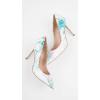 image:imageSam Edelman Womens Hazel Pointed Toe PumpPastel Multi