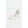 image:imageSam Edelman Womens Hazel Pointed Toe PumpPastel Multi