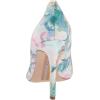 image:imageSam Edelman Womens Hazel Pointed Toe PumpPastel Multi Watercolor Tiedye Leather