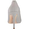 image:imageSam Edelman Womens Hazel Pointed Toe PumpPebble Grey