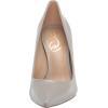 image:imageSam Edelman Womens Hazel Pointed Toe PumpPebble Grey